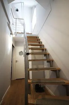 Appartement Anchor House *