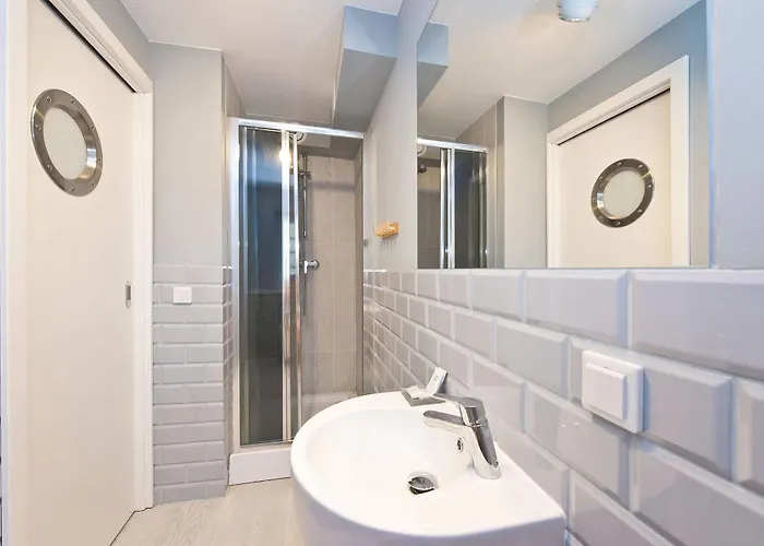 Anchor House * Sopot