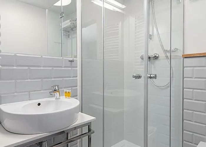 Anchor House * Sopot