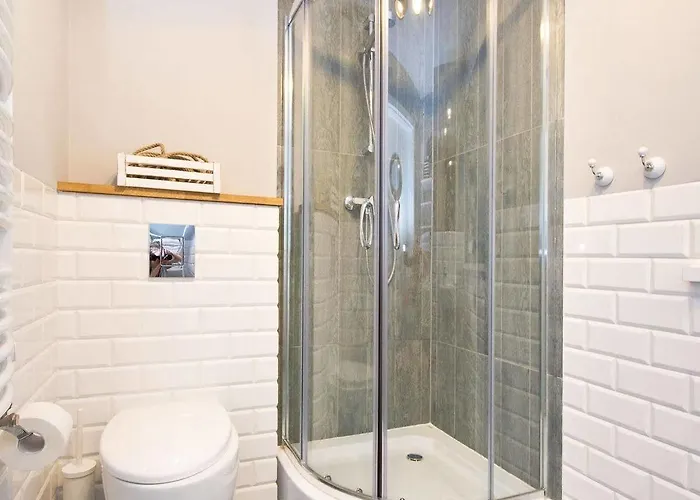 Anchor House Appartement