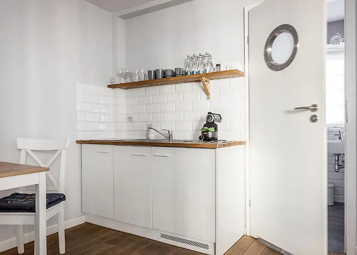 Anchor House Appartement Sopot
