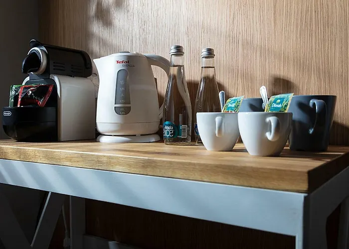 Anchor House Apartament