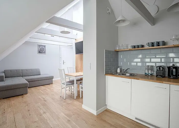 Anchor House * Sopot