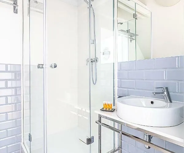 Anchor House Apartament