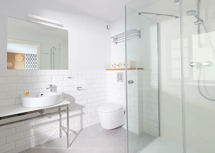 Appartement Anchor House *