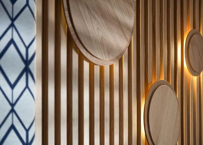 Apartament Anchor House *