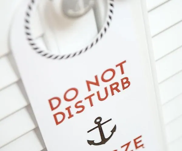 Appartement Anchor House *